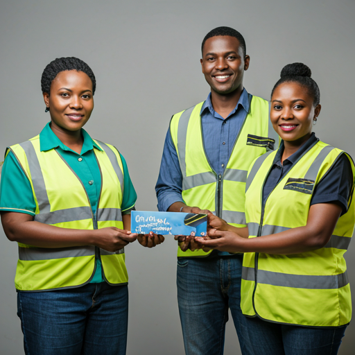Tuma Tanzania Support Team